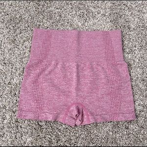 vital seamless shorts